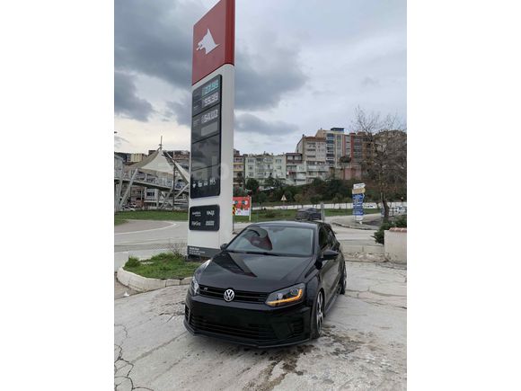 Sahibinden Volkswagen Polo 1.6 TDi Comfortline 2011 Model 