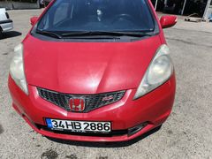 Sahibinden Honda Jazz 1.4 Fun 2010 Model İstanbul