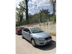 Sahibinden Focus temiz aile aracı alanı üzmez