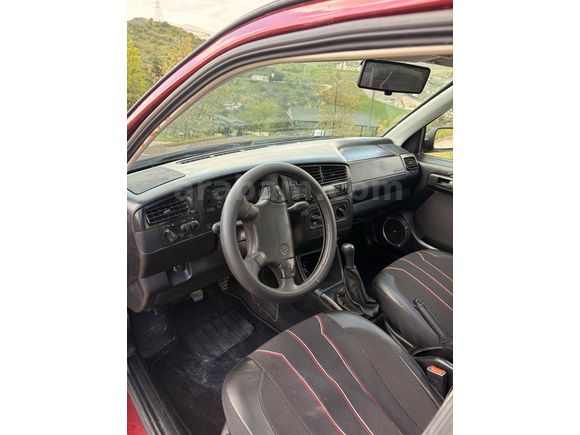 Sahibinden Volkswagen Vento 1.9 CL D 1995 Model 