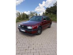 Sahibinden Volkswagen Vento 1.9 CL D 1995 Model 