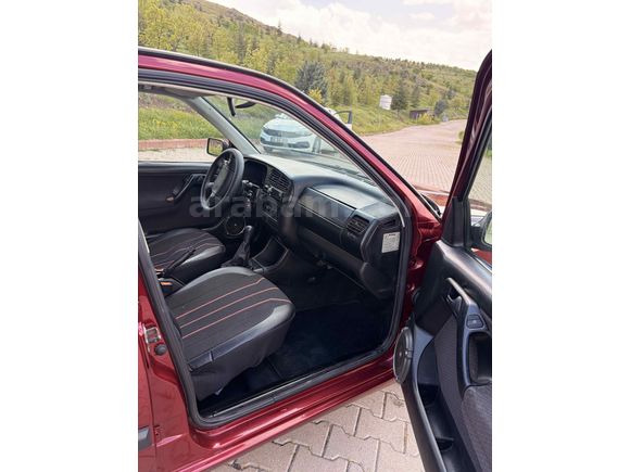 Sahibinden Volkswagen Vento 1.9 CL D 1995 Model 