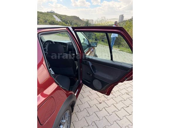 Sahibinden Volkswagen Vento 1.9 CL D 1995 Model 