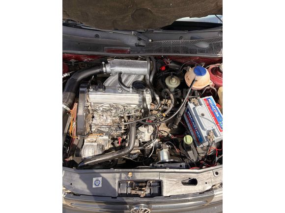 Sahibinden Volkswagen Vento 1.9 CL D 1995 Model 