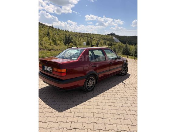 Sahibinden Volkswagen Vento 1.9 CL D 1995 Model 