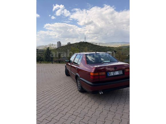 Sahibinden Volkswagen Vento 1.9 CL D 1995 Model 