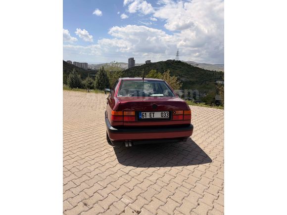 Sahibinden Volkswagen Vento 1.9 CL D 1995 Model 