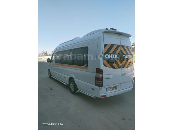 Sahibinden Mercedes - Benz Sprinter 316 CDI