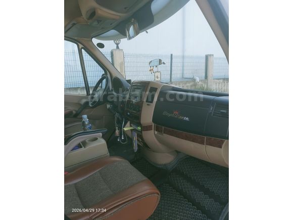 Sahibinden Mercedes - Benz Sprinter 316 CDI