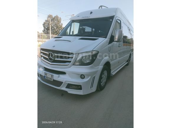 Sahibinden Mercedes - Benz Sprinter 316 CDI