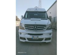 Sahibinden Mercedes - Benz Sprinter 316 CDI