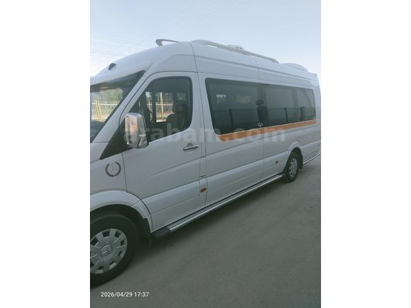 Sahibinden Mercedes - Benz Sprinter 316 CDI