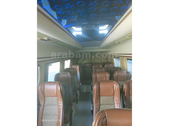 Sahibinden Mercedes - Benz Sprinter 316 CDI
