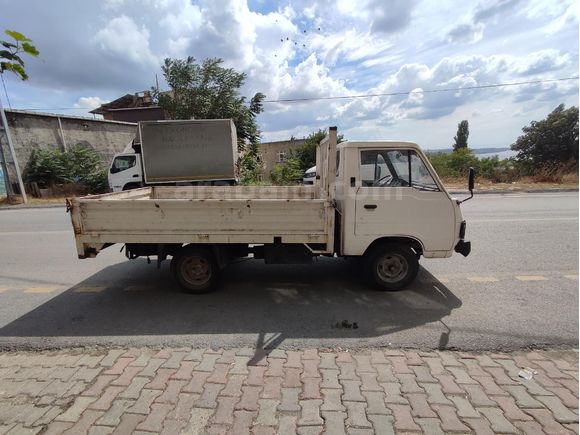 Çekme belgeli Kia Cerez 2200
