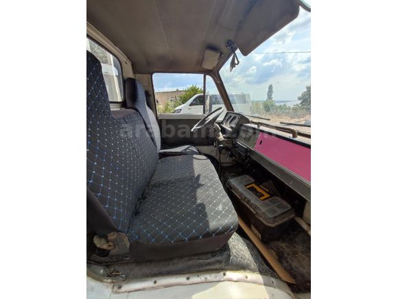 Çekme belgeli Kia Cerez 2200