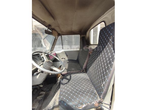 Çekme belgeli Kia Cerez 2200