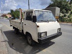 Çekme belgeli Kia Cerez 2200