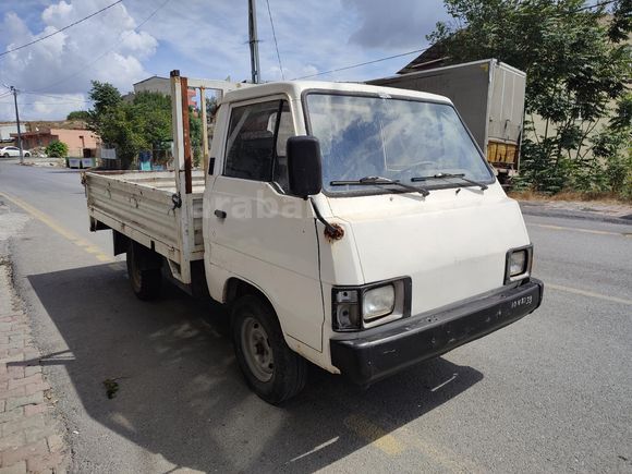 Çekme belgeli Kia Cerez 2200