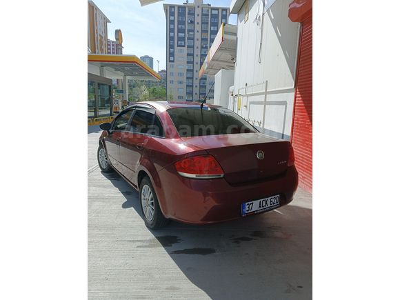 Sahibinden Fiat Linea 1.4 Fire Dynamic 2007 Model 