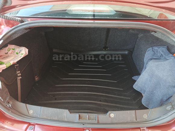 Sahibinden Fiat Linea 1.4 Fire Dynamic 2007 Model 