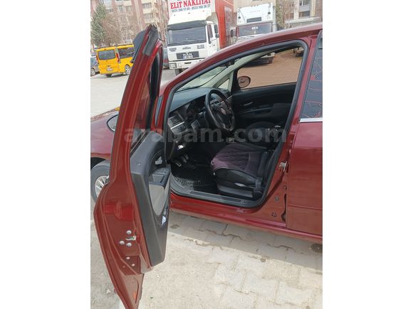 Sahibinden Fiat Linea 1.4 Fire Dynamic 2007 Model 