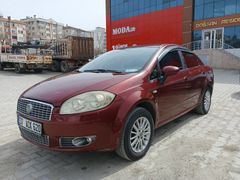 Sahibinden Fiat Linea 1.4 Fire Dynamic 2007 Model 
