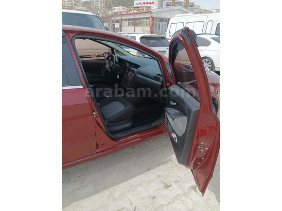 Sahibinden Fiat Linea 1.4 Fire Dynamic 2007 Model 