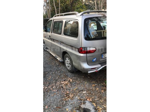 SAHİBİNDEN 128 BİN KM  OTOMOBİL RUHSATLI DEĞİŞENSİZ