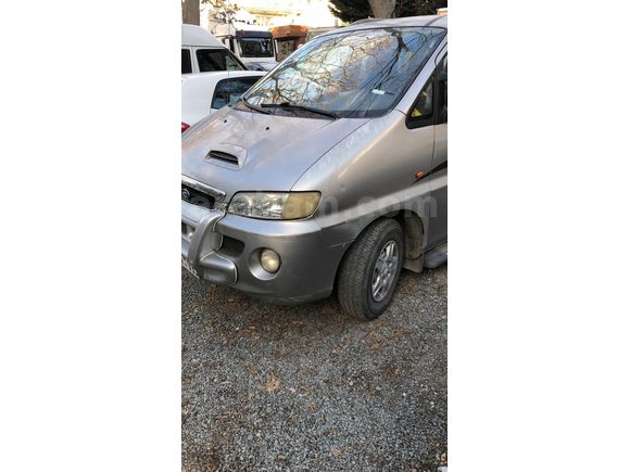 SAHİBİNDEN 128 BİN KM  OTOMOBİL RUHSATLI DEĞİŞENSİZ