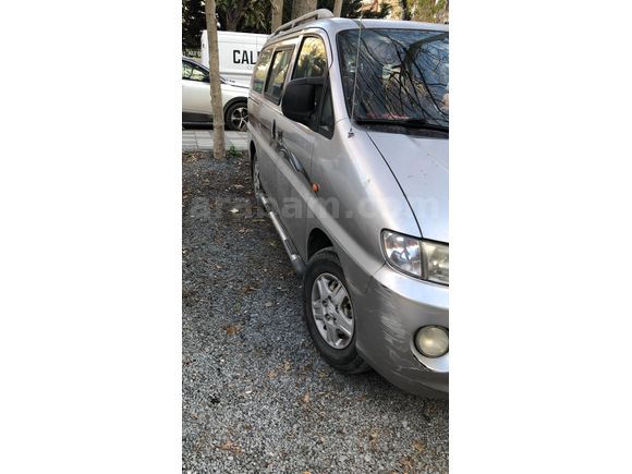 SAHİBİNDEN 128 BİN KM  OTOMOBİL RUHSATLI DEĞİŞENSİZ