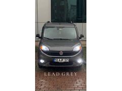 Sahibinden Fiat Doblo Combi 1.6 Multijet Trekking 2023 Model 