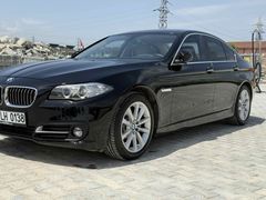 Sahibinden BMW 5 Serisi 520i Premium 2014 Model 