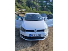 Sahibinden Volkswagen Polo 1.4 TDi Comfortline 2014 Model