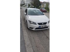Sahibinden Seat Leon 1.6 TDI CR Style 2014 Model