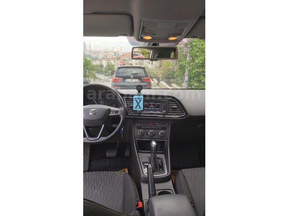 Sahibinden Seat Leon 1.6 TDI CR Style 2014 Model