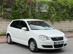 Galeriden Volkswagen Polo 1.4 Trendline 2005 Model Konya
