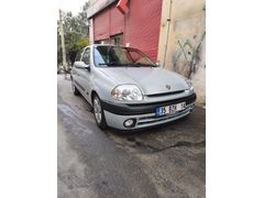Sahibinden Renault Clio 1.6 RTE 2000 Model