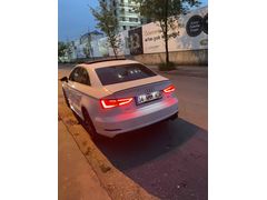 Sahibinden Audi A3 cam tavan sanruflu Sedan 1.6 TDI 2015 