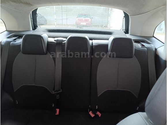 Sahibinden Citroen C3 1.4 HDi Confort 2010 Model