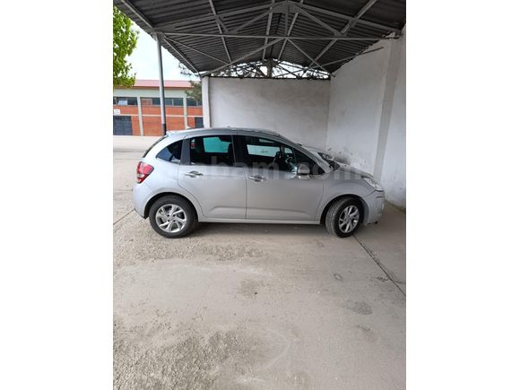 Sahibinden Citroen C3 1.4 HDi Confort 2010 Model