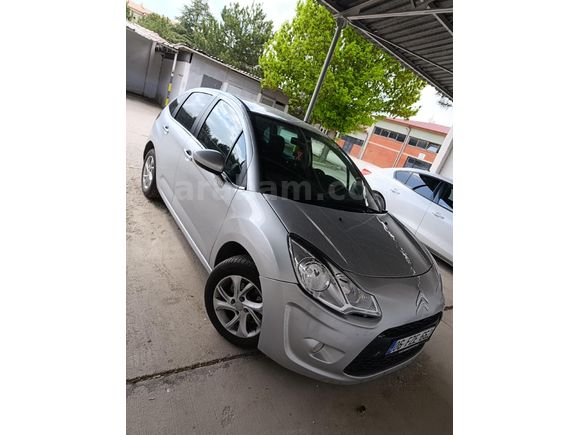 Sahibinden Citroen C3 1.4 HDi Confort 2010 Model