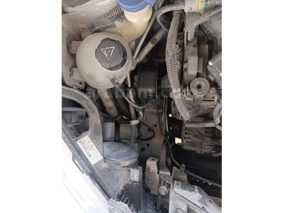 Sahibinden Citroen C3 1.4 HDi Confort 2010 Model