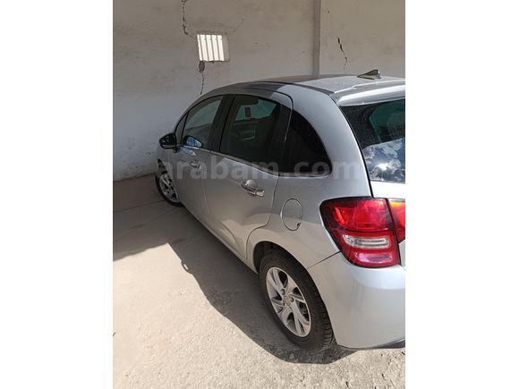 Sahibinden Citroen C3 1.4 HDi Confort 2010 Model