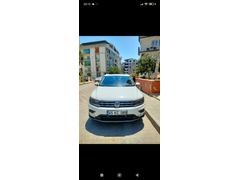 Sahibinden Volkswagen Tiguan 1.4 TSI Highline 2016 Model