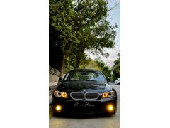 FİLDİŞİ DERİ+XENON+ANTRAT TAVAN+KATLNR AYNA+LCİ+BAKIMLI+TRAMERSİZ M SPORT E90 LCİ