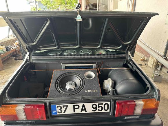 Sahibinden Tofaş Doğan 1.6 1987 Model Kastamonu