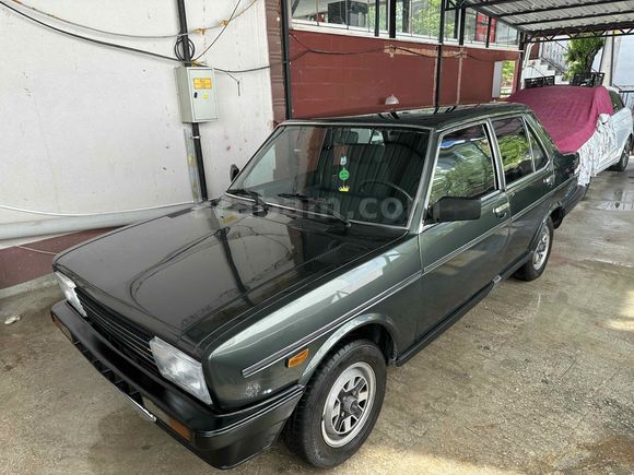 Sahibinden Tofaş Doğan 1.6 1987 Model Kastamonu