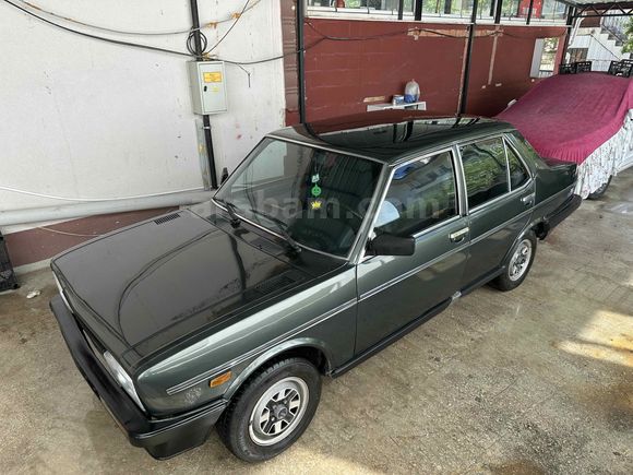 Sahibinden Tofaş Doğan 1.6 1987 Model Kastamonu