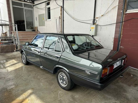 Sahibinden Tofaş Doğan 1.6 1987 Model Kastamonu