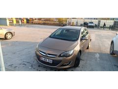 Sahibinden Opel Astra 1.4 T Sport 2012 Model
